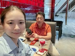 -鱼酷活鱼烤鱼(恒隆广场店)