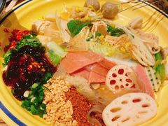 -北丐先生·野馄饨烧烤(长宁龙之梦店)