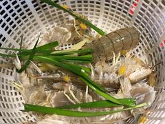 -三个渔夫·蒸汽海鲜(小白楼店)