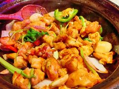 -啫神·广州地标美食(北京路店)