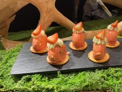 -咖啡厅自助餐厅(贵阳中天凯悦酒店)