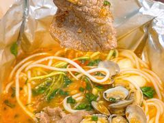 -见味花甲(福田coco park店)