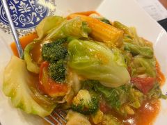 -番茄屋葡式美食(总店)