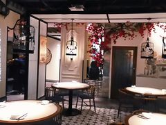 -吉旺港式餐厅(南方商城店)