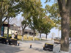 -东钱湖小普陀景区