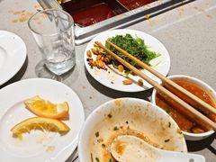 -海底捞火锅(赛格国际购物中心店)