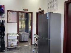-张钰强中医正骨推拿连锁(唐家人才公寓店)