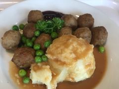 -宜家·瑞典风味餐厅(无锡店)