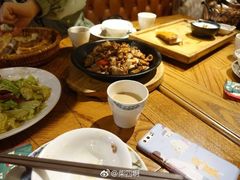 -阿罗新疆菜(人民广场店)