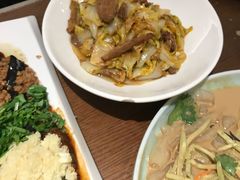 -北李妈妈菜·虾爬子大锅贴(贵和店)
