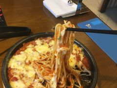 -赤火牛排(金狮广场店)
