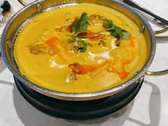 -美奈小馆·越南料理(中航城君尚购物中心店)