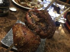 -冰城小镇音乐串吧·聚会餐厅(百子湾店)