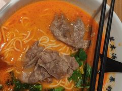 -和府捞面(壹方天地店)