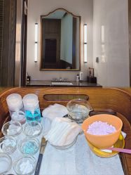 -厦门安达仕酒店·衡境SPA