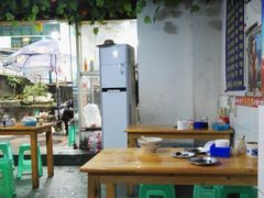 大堂-越洋肖氏老米线(杨家坪店)