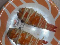 -新一番三文鱼寿司(大东海店)