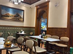 -努日曼无花果抓饭快餐(和田街小区店)