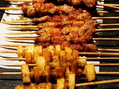 -管氏翅吧(台湾街店)