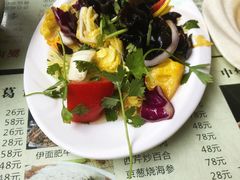 凉菜-葛记焖饼(伏牛路店)