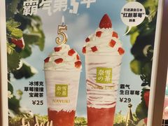 -奈雪的茶(赛格店)