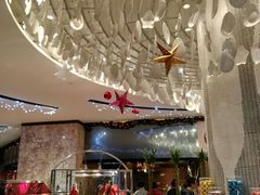 -佛山保利洲际酒店·月色西餐厅