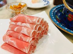 -东来顺•非遗火锅(外滩店)