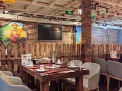 -三个大叔烤羊肉串·炭炉砂锅菜(西三旗店)