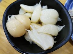 糖蒜-金生隆(六铺炕店)