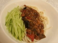 -北李妈妈菜·海肠捞饭(高新万达店)