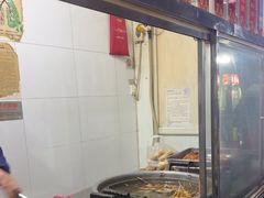 -马记大锅煮(总店)