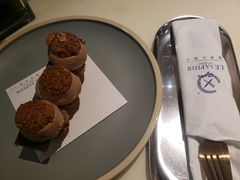-LE SAPHIR 莎菲尔菓子(和兴店)