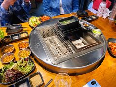 -伍丁·烤牛肋(和平东桥店)