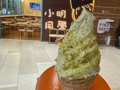 -野人先生现做冰淇淋(北京环宇荟店)