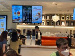 -Peet's Coffee皮爷咖啡(万象天地店)