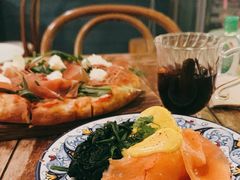 -Alimentari早午餐(安福路店)