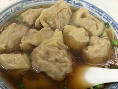 鲜肉馄饨-古徽州馄饨店(宝安路店)