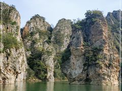 -大连冰峪旅游度假区