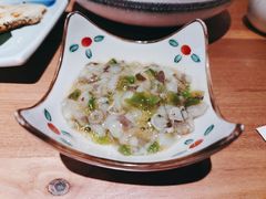 芥末章鱼-初居食屋日式料理(万象城购物中心店)