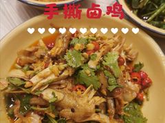 -东排食堂长沙小吃大排档(五一广场店)