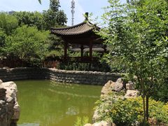 -李叔同故居纪念馆