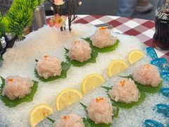 -拾分大排档·顺德鱼生·炭火羊肉煲·海鲜烧烤(南海桂城店)