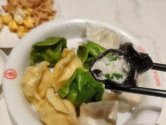 -双合园·海鲜水饺青岛菜(万佳广场店)