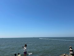 -老虎石海上公园