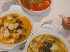 -鱼你在一起(虹口星荟中心店)