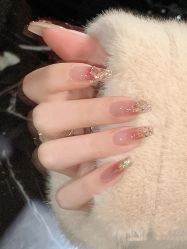 -M·X Nail日式美甲美睫