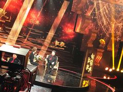 -中央广播电视总台(光华路办公区)