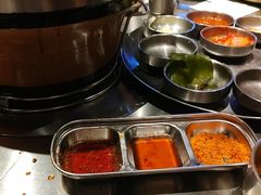 -韩山葵烤肉(太古里店)