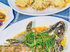 -渔家厨坊·海鲜大排档(湄洲岛店)