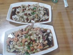 -景祥海鲜美食餐厅